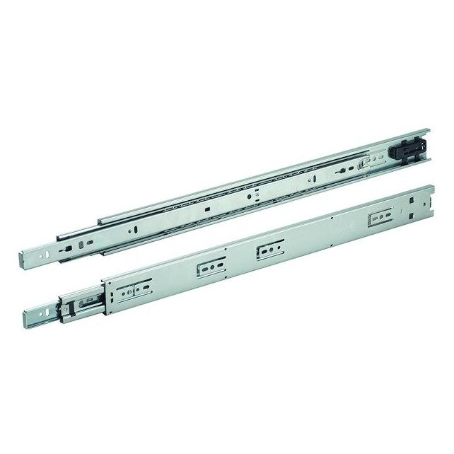 Accuride Kugel-Vollauszüge DH3832, Korrosionsbeständig (DH3832-0040)