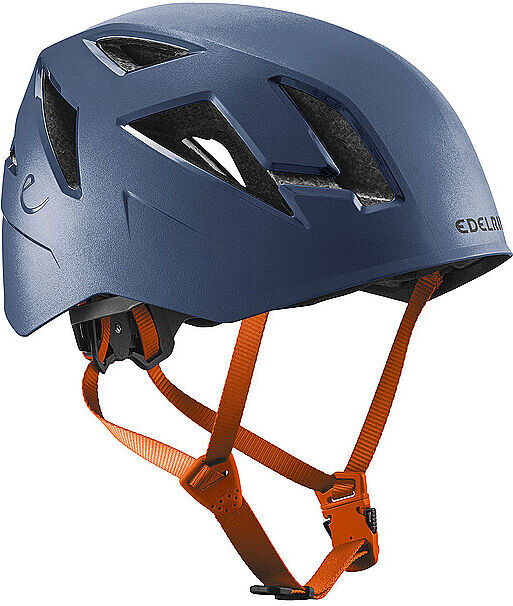 EDELRID Kletterhelm Zodiac II blau B