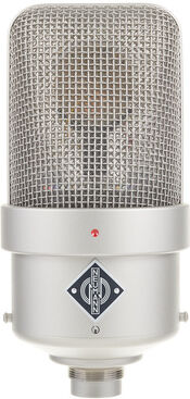 Neumann M49V Set