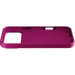 Cellularline Silikon Case Sensation (Apple iPhone 18 Pro), Smartphone Hülle, Pink, Rosa