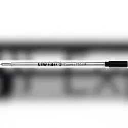 Schneider Kugelschreibermine 785 schwarz Cross-Format