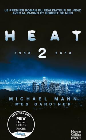 Michael Mann - Heat 2 : 1988, 2000 - Preis vom 12.10.2026 11:37:12 h