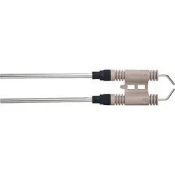 Doppelzündelektrode für Riello Mectron 3005767
