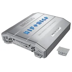  AXi-5005 