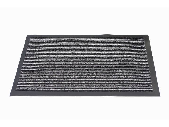 Hamat Schmutzmatte Scala Anthrazit 0.6 × 0.8 m