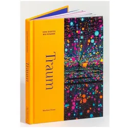Traum, Sachbücher von Markus Eisen