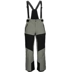 KILLTEC Herren Skihose KSW 63 MN SKI PNTS, Größe XL in Grün Grün