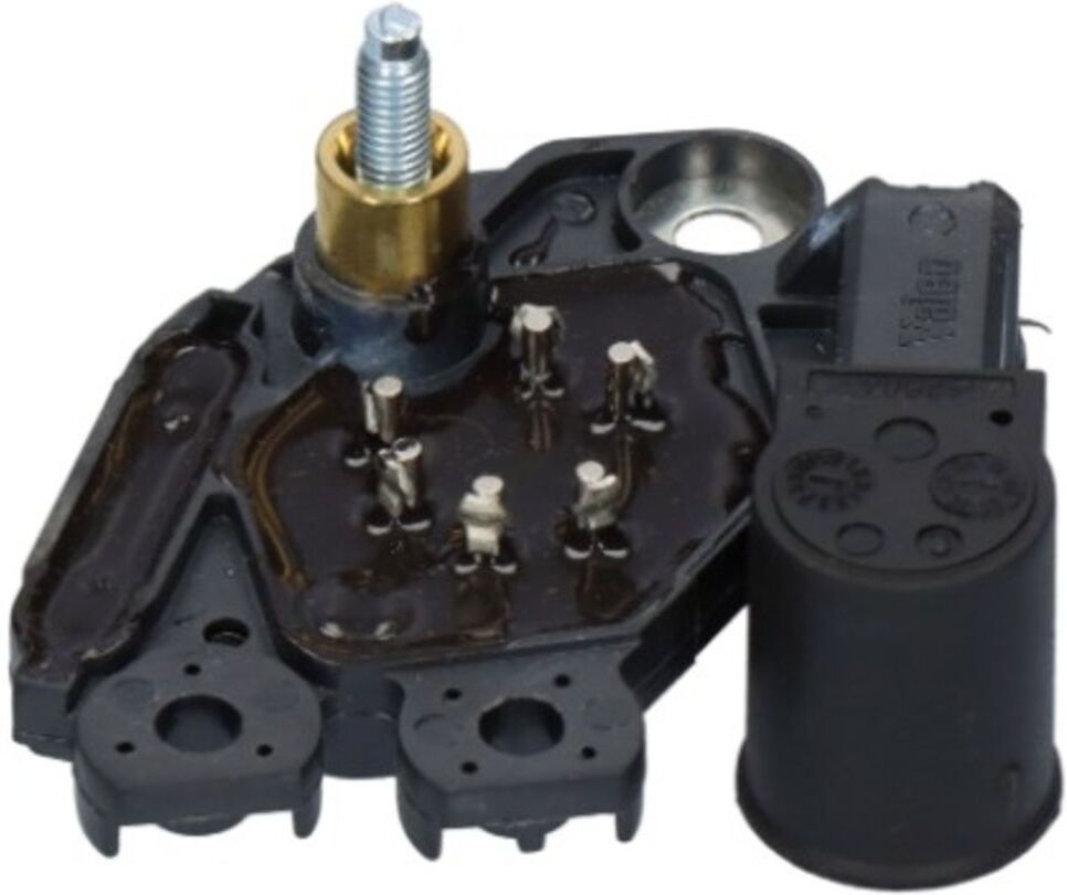 Régulateur d'alternateur VALEO NEW ORIGINAL SPARE PART VALEO 593550