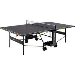Donic Outdoor-Tischtennisplatte "Style 800" wetterfest,anthrazit-grau,