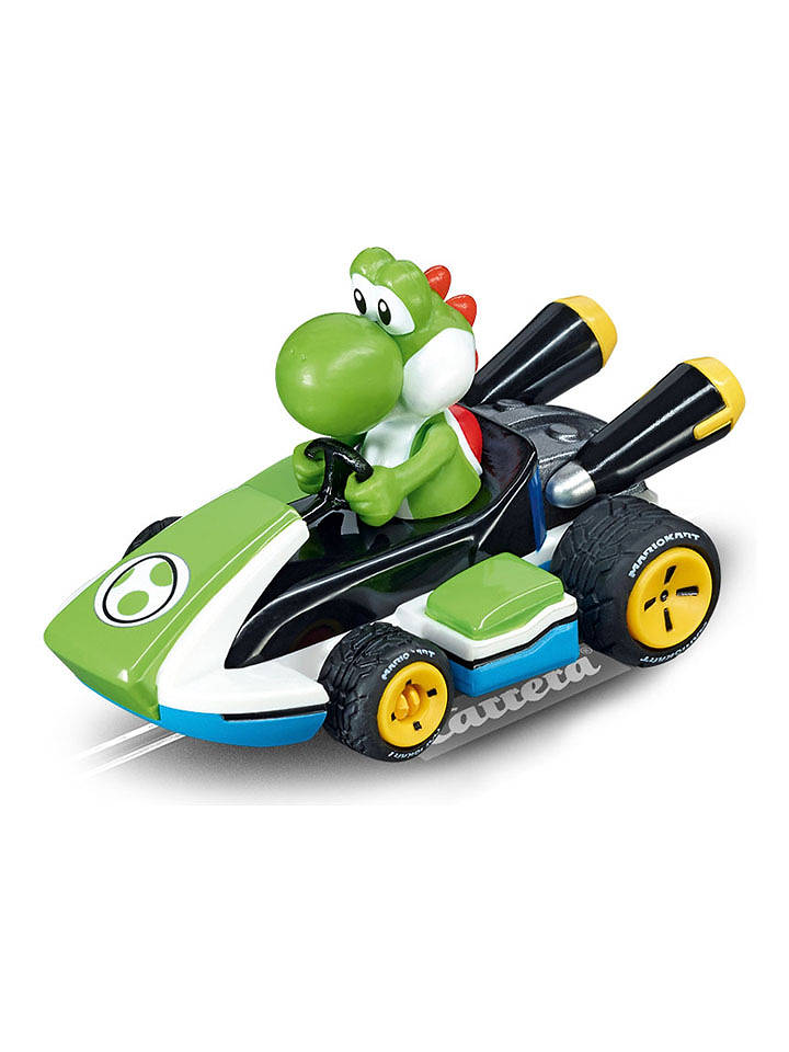 Carrera Auto "Mario Kart" - ab 6 Jahren - onesize