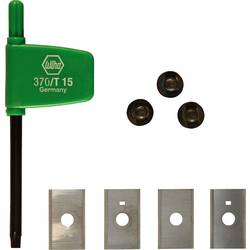 Festool 491389 Wendeplatten-Set