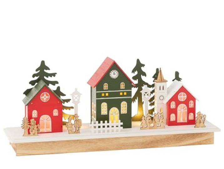 Kerstdecoratie Traditionele Kerst