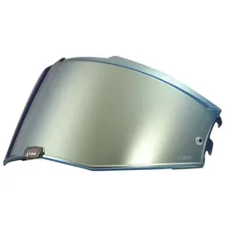 LS2 FF910 Iridium Visier