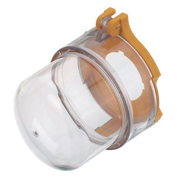 Eaton Plombierhaube (38 mm) (M22-PL-PV)
