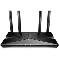 TP-Link Archer AX10 AX1500 Wi-Fi 6 Router, Router