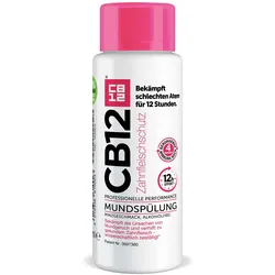Cb12 Mundspülung Zahnfleischschutz 500 ML