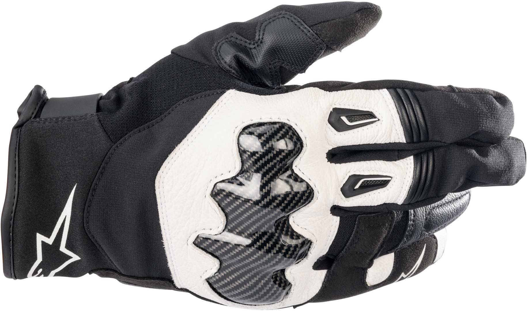 Alpinestars SMX-1 Drystar® wasserdichte Motorradhandschuhe 3520723-12-XXL