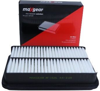 MAXGEAR 26-2504 Air filter