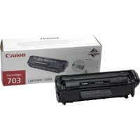 Toner Schwarz 703 Retail