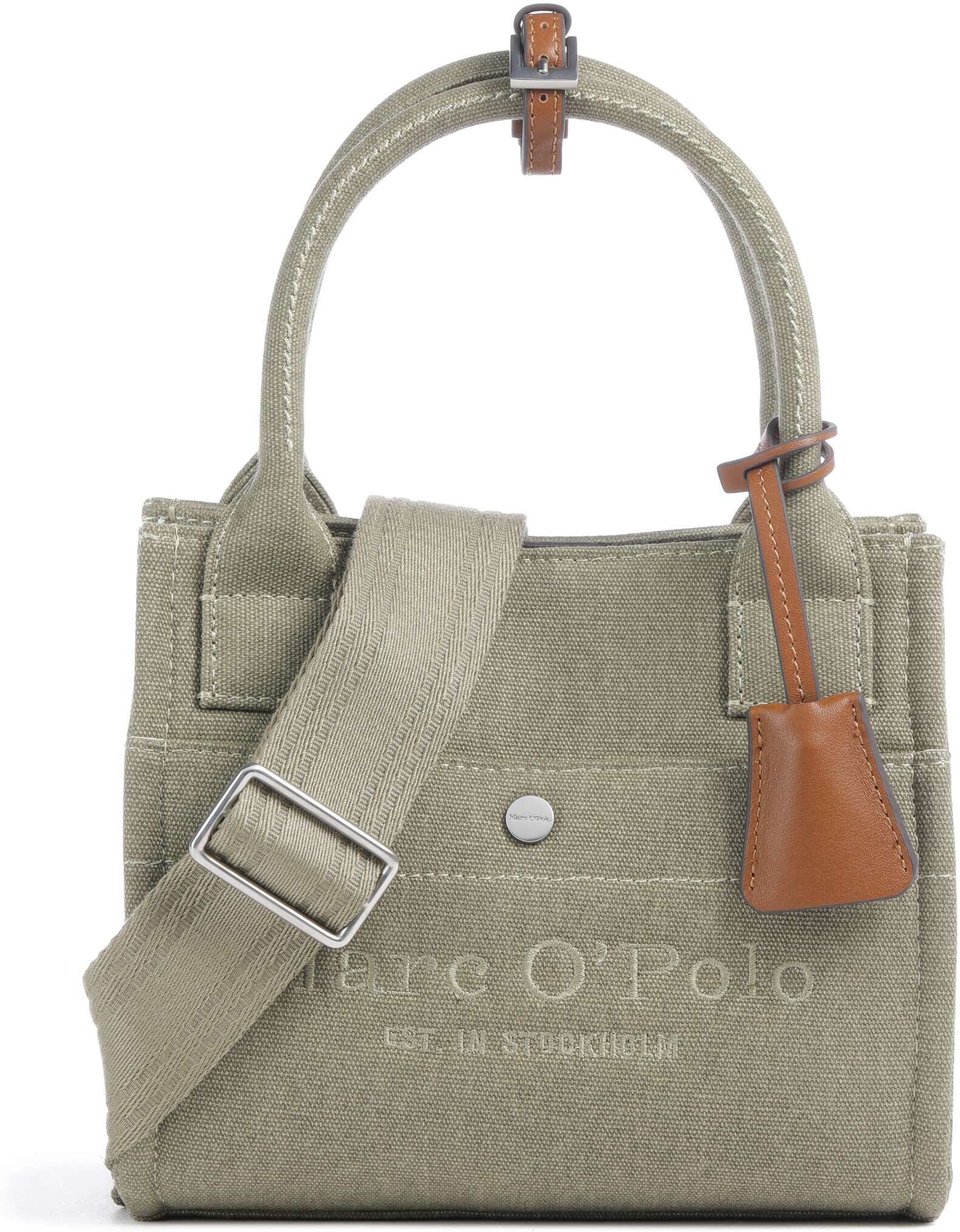 Marc O' Polo Handtasche, grün