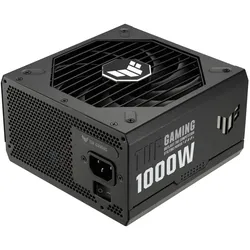 ASUS TUF Gaming 1000W Gold Netzteil 20+4 pin ATX ATX Schwarz