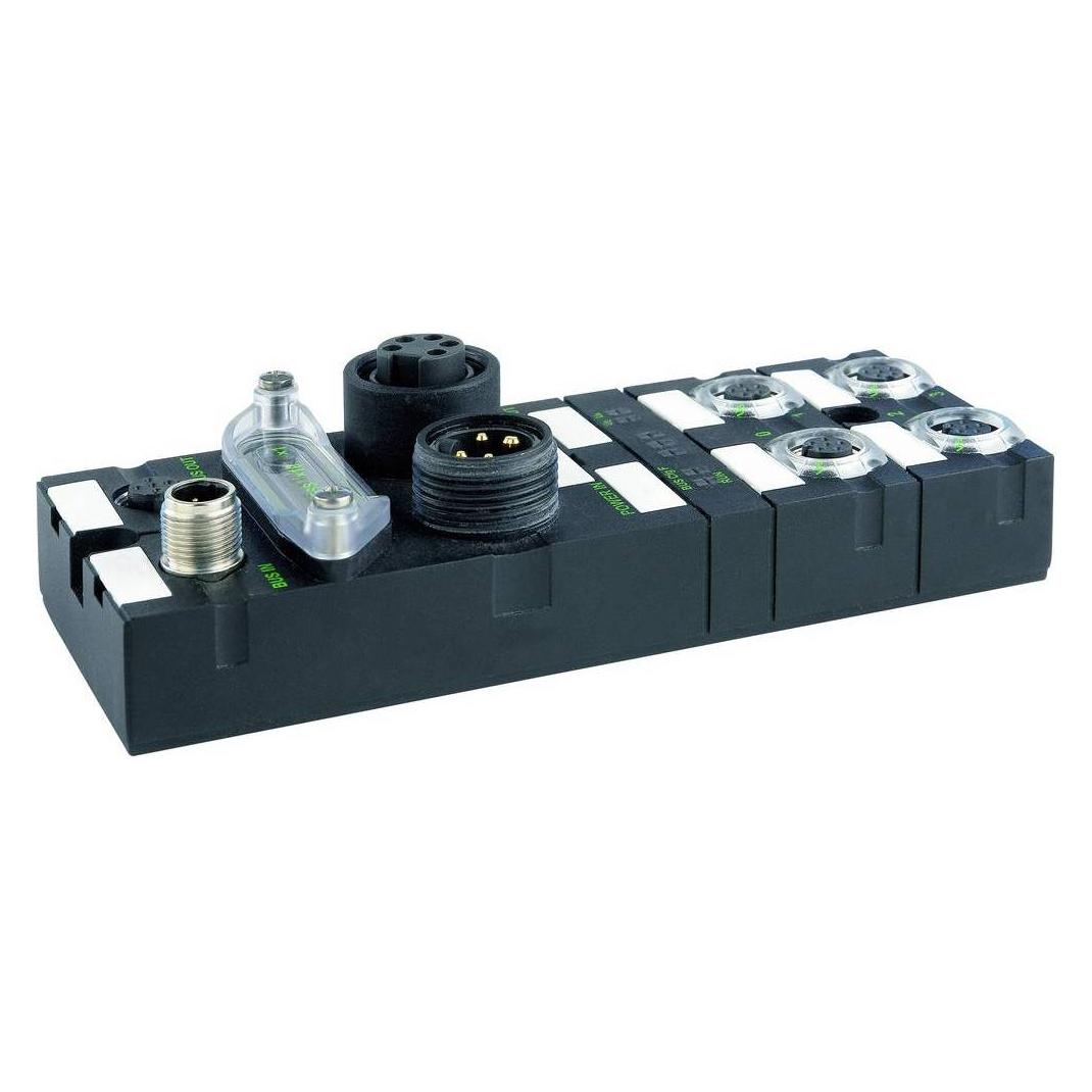 Murr Elektronik 56521 Zubehör Busknoten 1 St. (56521)