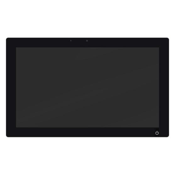 Allnet Touch Display (nur WLAN, 15", 64 GB, Black) (PRIMEONE-210)