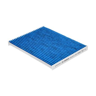 BOSCH Filter, Innenraumluft 0986628572