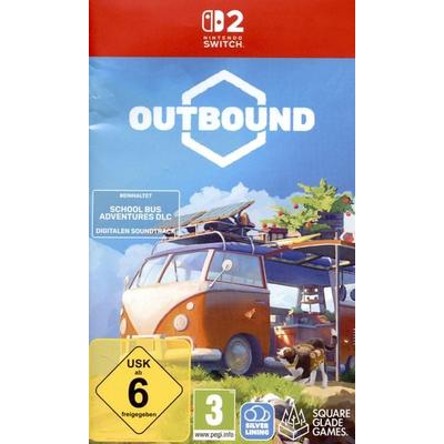 Outbound