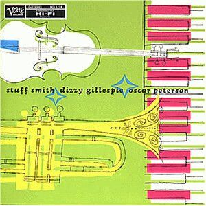 Smith - Stuff Smith-Dizzy Gillespie-Oscar Peterson - Preis vom 04.10.2026 03:51:26 h