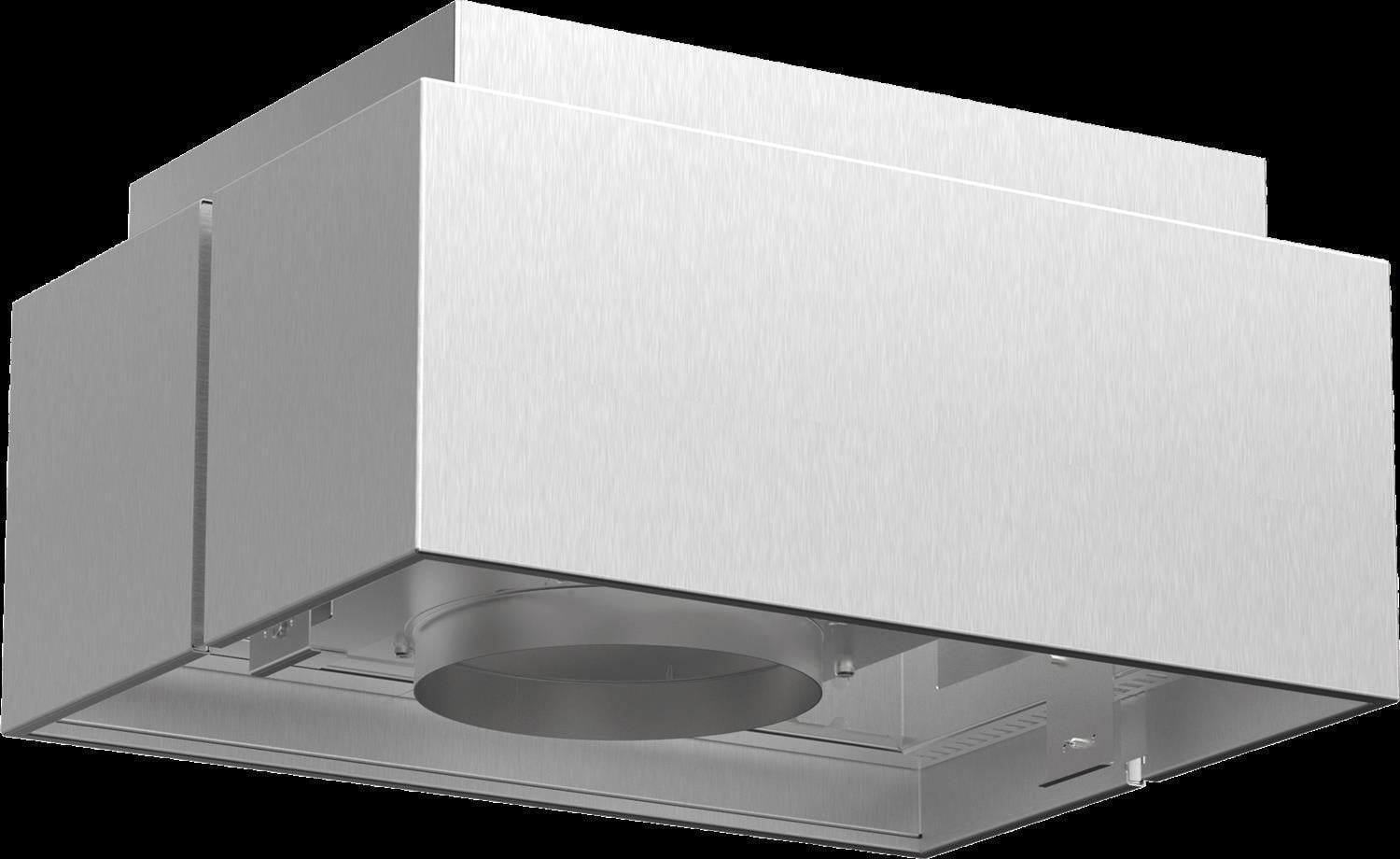 Siemens CleanAir Umluftmodule LZ22CXC56 zilver