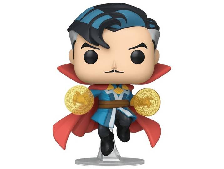 Funko Pop! Marvel: Fnsm Doctor Strange