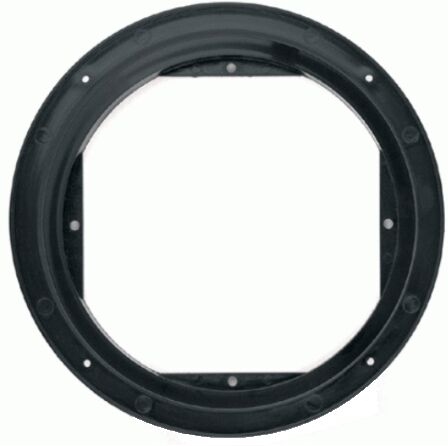 Phonocar Lautsprecheradapter/-Blende Lautsprecher Adapter 03875
