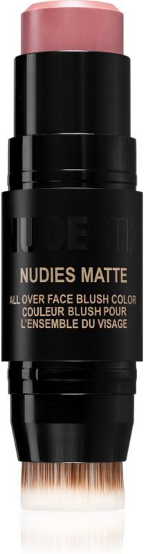 Nudestix Nudies Matte multi-purpose makeup for eyes, lips and face shade Cherie 7 g