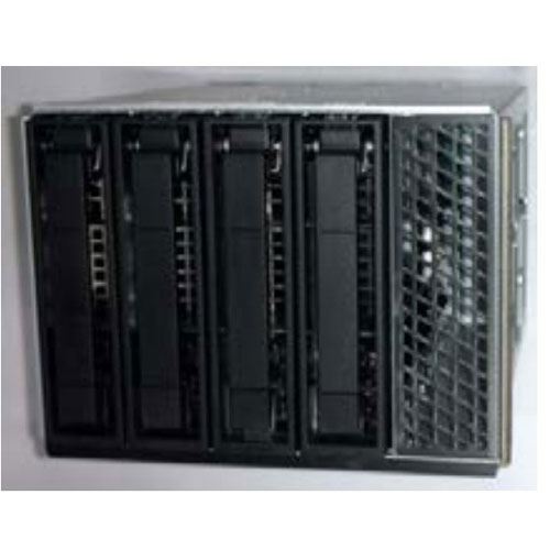 Intel Y Backplane 4x 3.5" SAS3/SATA für P4000 (Purley)