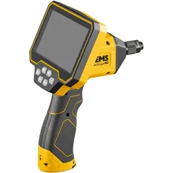 Rems, Endoskopkamera, Vamzdynų peržiūros kamera CamScope HD Set