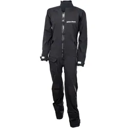 White Water Dryoverall SUP Trockenanzug - schwarz