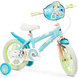 Toimsa: Bluey Kinderfahrrad - 14"