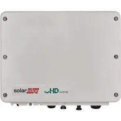 SE3680H HD-WAVE SETAPP Wechselrichter mit HD-Wave-Technologie