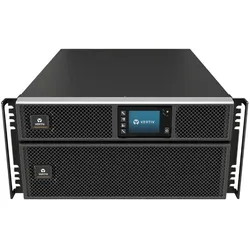 Vertiv Liebert GXT5 UPS 10000VA, LCD, 5U Rack/Tower, AC 230V (GXT5-10KIRT5UXLN)