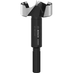 Bosch EXPERT Wood Forstnerbohrer, 40 mm, D10 mm - 2608901840