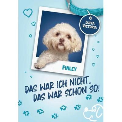 'Das war ich nicht. Das war schon so!' - Ein faszinierendes Buch für Mädchen und Jungen mit vielen Bildern., Taschenbuch von Luisa Victoria,