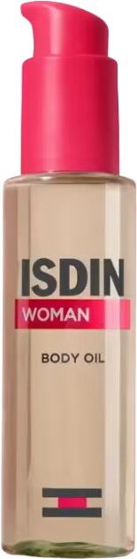 Isdin Woman Body Oil 100ml