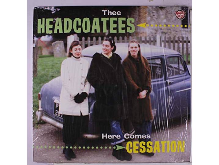 Here Comes Cessation