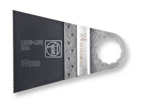 Fein 63502165010 E-Cut Long-Life Bimetall Tauchsägeblatt 65mm 1St.