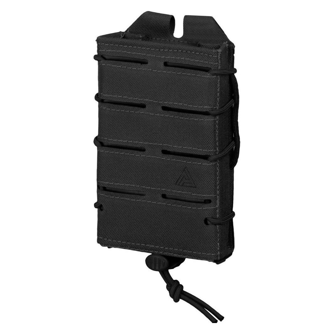 Direct Action Speed Reload Pouch Rifle Black (310-PO-RFSR-CD5-BLK)