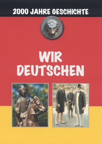 Wir Deutschen 1-7 - Paket DVD - Preis vom 14.10.2026 23:07:16 h