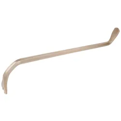 KS Tools, Meissel, BRONZEplus Nageleisen/Knippeisen