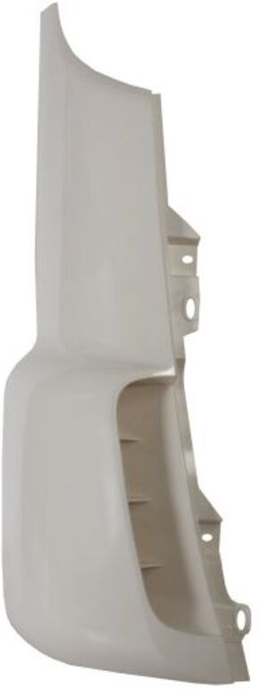 Windabweiser PACOL DAF-CP-009R