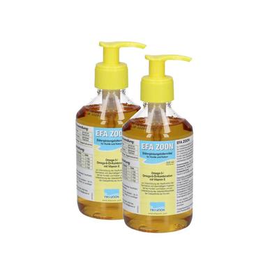 EFA Zoon (Doppelpack) 2x300 ml Sonstige